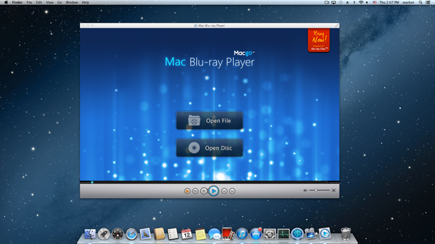 Mp4 Player For Mac