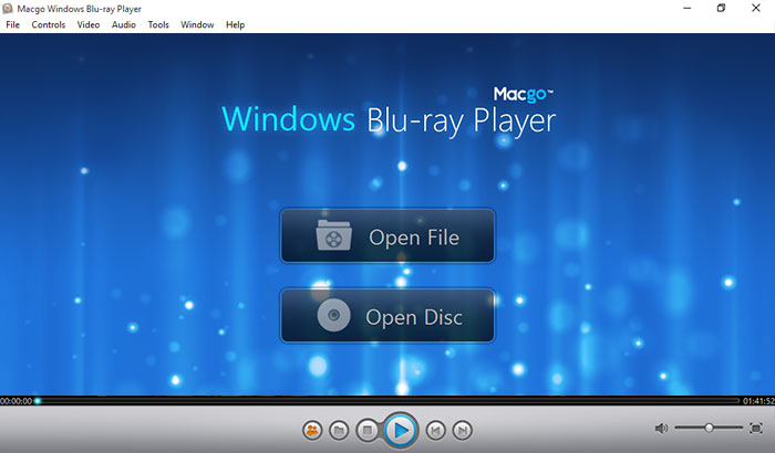 windows 10 not recognizing blu ray drive